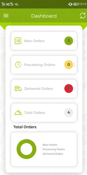 Play Feedme Delivery Agent as an online game Feedme Delivery Agent with UptoPlay