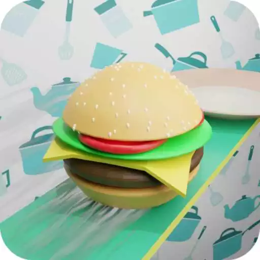 Play Feed Me Line 3D APK
