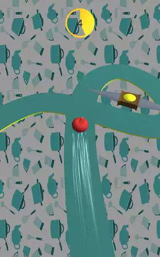 Play Feed Me Line 3D  and enjoy Feed Me Line 3D with UptoPlay