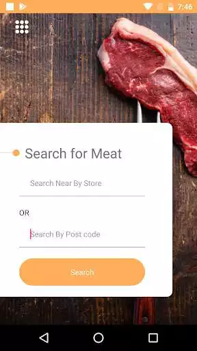 Play Feed Me Meat