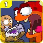 Free play online Feed Me Moaz APK