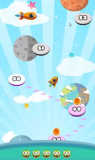 Play Feed Monsters  and enjoy Feed Monsters with UptoPlay