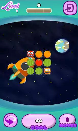 Play Feed Monsters as an online game Feed Monsters with UptoPlay