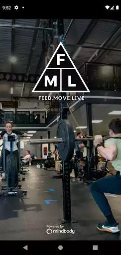 Play Feed.Move.Live.  and enjoy Feed.Move.Live. with UptoPlay
