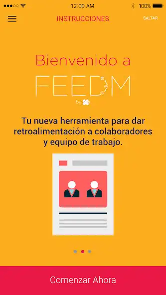 Play FEEDM as an online game FEEDM with UptoPlay