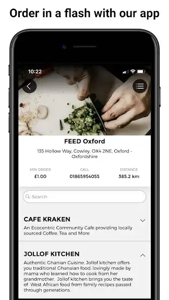 Play FEED Oxford  and enjoy FEED Oxford with UptoPlay