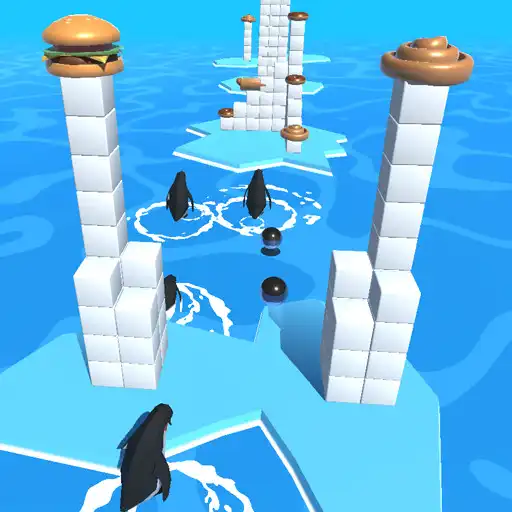 Play Feed Penguins APK Play Feed Penguins APK