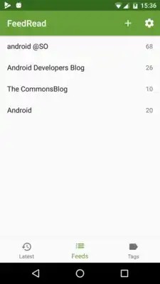 Play Feedread Play Feedread