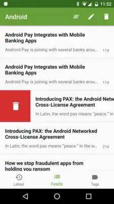 Play Feedread Play Feedread
