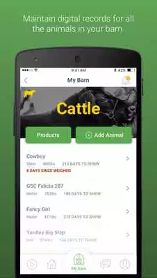 Play Feed Scoop