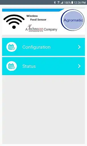 Play Feed Sensor App.  and enjoy Feed Sensor App. with UptoPlay