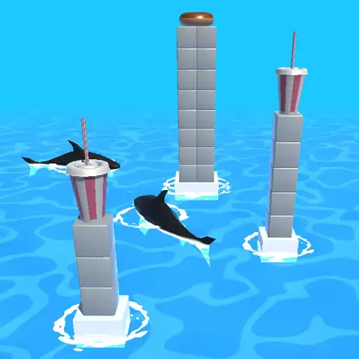 Play Feed Sharks APK