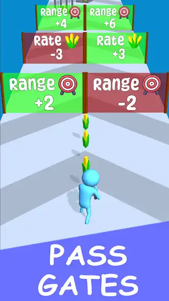 Play Feed Shooter as an online game Feed Shooter with UptoPlay