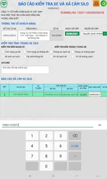 Play Feed Silo as an online game Feed Silo with UptoPlay