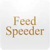 Free play online Feed Speeder FREE APK