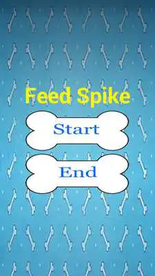 Play Feed Spike - 2 Player
