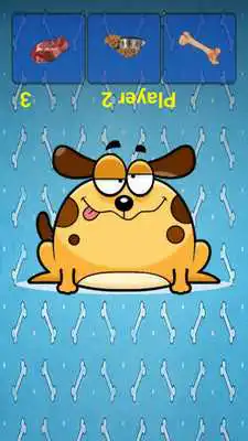 Play Feed Spike - 2 Player