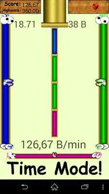 Play Feed the Bar Monster