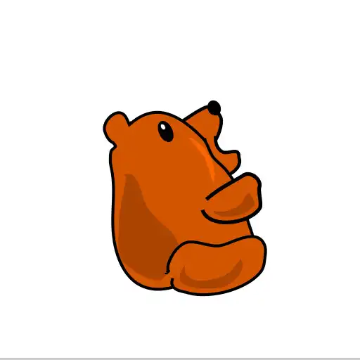 Play Feed the bear APK