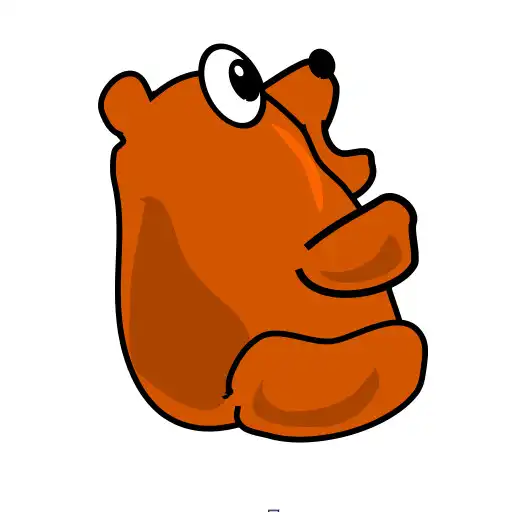 Play Feed the bear  and enjoy Feed the bear with UptoPlay