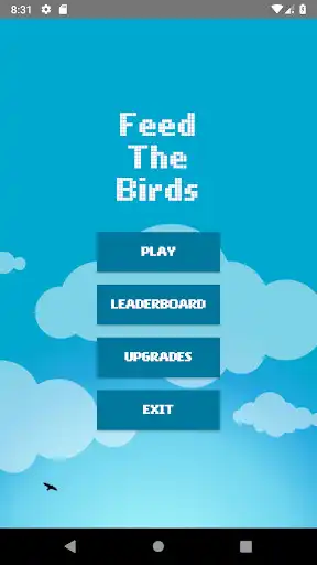 Play Feed the Birds  and enjoy Feed the Birds with UptoPlay