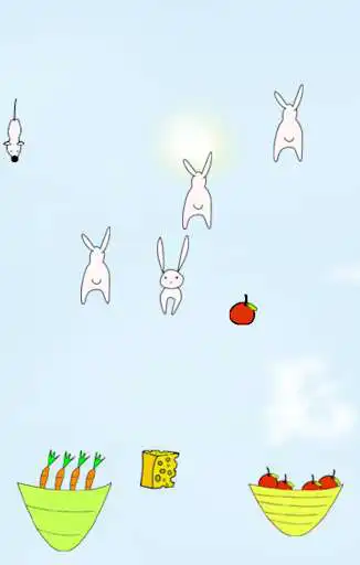 Play Feed the Bunny (Game for Kids) as an online game online Feed the Bunny (Game for Kids) with UptoPlay ckb.mathnfun Play Feed the Bunny (Game for Kids) as an online game Feed the Bunny (Game for Kids) with UptoPlay