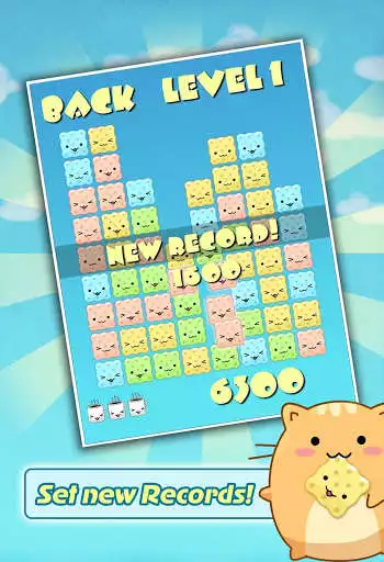 Play Feed The Cat Free  and enjoy Feed The Cat Free with UptoPlay