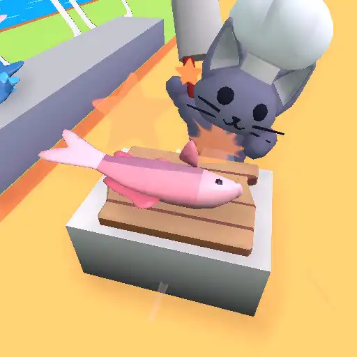 Play Feed The Cats APK