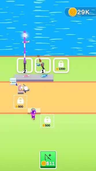 Play Feed The Cats  and enjoy Feed The Cats with UptoPlay