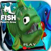 Free play online Feed The Fish And Grow Big APK