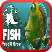 Free play online Feed The Fish  Grow APK
