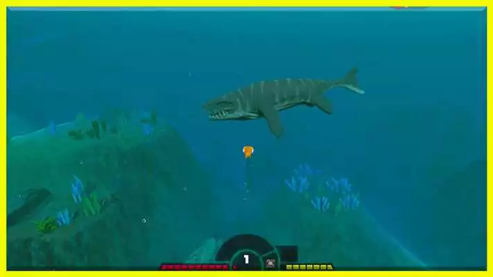 Play Feed The Fish  Grow