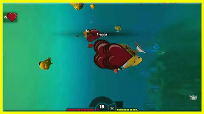 Play Feed The Fish  Grow