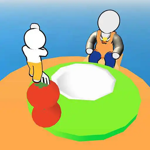 Play Feed The Giant APK