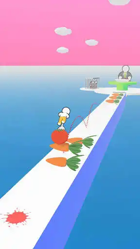 Play Feed The Giant  and enjoy Feed The Giant with UptoPlay