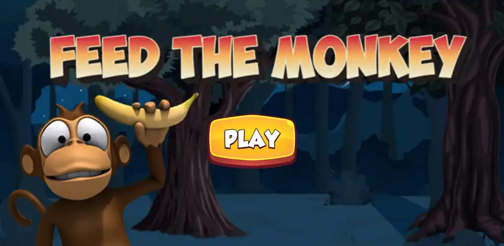 Play Feed The Monkey: Mobile Arcade  and enjoy Feed The Monkey: Mobile Arcade with UptoPlay