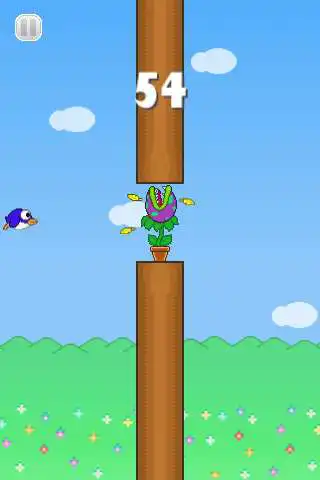 Play Feed The Plant  and enjoy Feed The Plant with UptoPlay