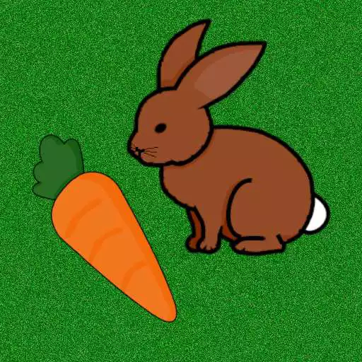 Play Feed the Rabbit APK