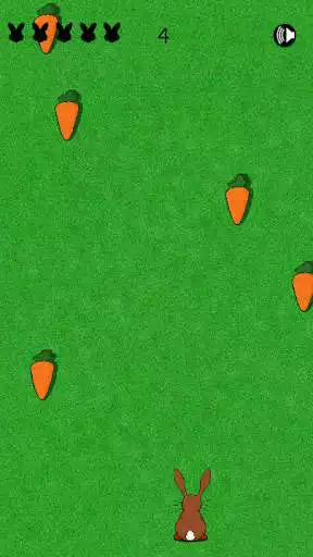 Play Feed the Rabbit  and enjoy Feed the Rabbit with UptoPlay