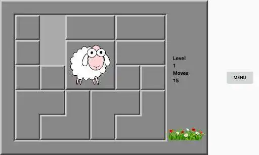 Play Feed the sheep  and enjoy Feed the sheep with UptoPlay