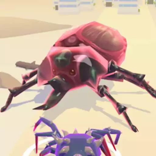 Free play online Feed the Spider APK Free play online Feed the Spider APK