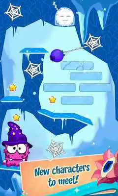 Play Feed the Spider
