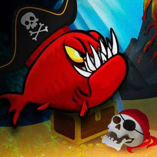 Play Feed Us - Pirates APK