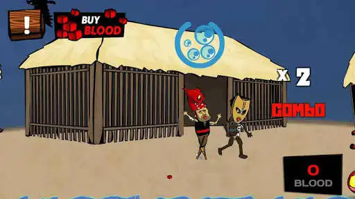 Play Feed Us - Pirates as an online game Feed Us - Pirates with UptoPlay