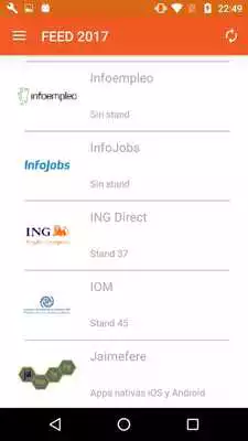 Play FEED V y Artificial Expo 2018