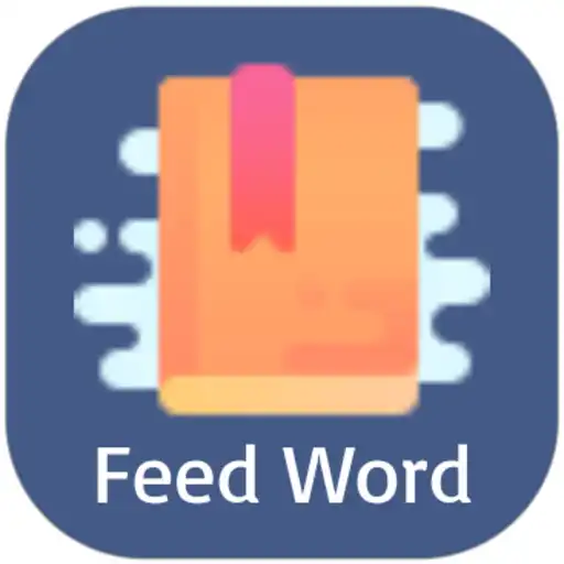 Play FeedWord - English Word Meaning & Urban Dictionary APK