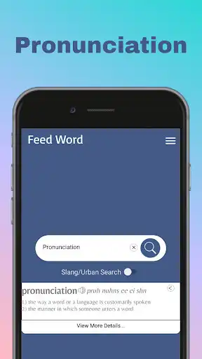 Play FeedWord - English Word Meaning & Urban Dictionary and enjoy FeedWord - English Word Meaning & Urban Dictionary with UptoPlay Play FeedWord - English Word Meaning & Urban Dictionary and enjoy FeedWord - English Word Meaning & Urban Dictionary with UptoPlay
