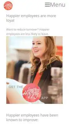 Play Feed Your Happy