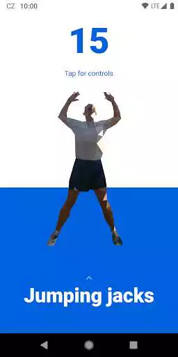 Play Feeel - home workouts as an online game Feeel - home workouts with UptoPlay