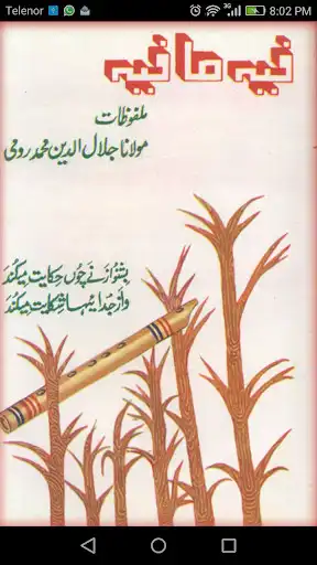 Play Feehee Ma Feehee (Urdu Malfuzat Maulana Raum R.A)  and enjoy Feehee Ma Feehee (Urdu Malfuzat Maulana Raum R.A) with UptoPlay